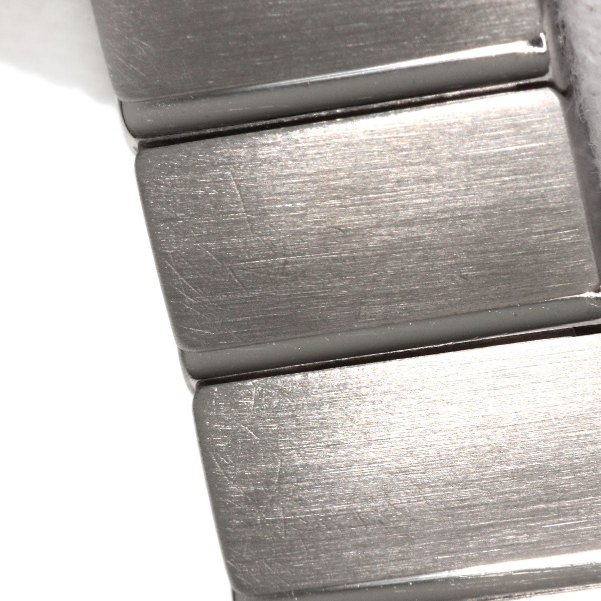 OMEGA Constellation Blush Watches 123.10.24.60.02.001 Stainless Steel/Stainless Steel Ladies