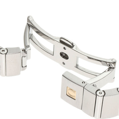 OMEGA Constellation Blush Watches 123.10.24.60.02.001 Stainless Steel/Stainless Steel Ladies