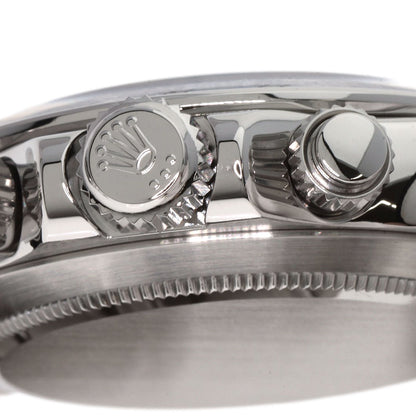 ROLEX Cosmograph Daytona Watches 116520 Stainless Steel/Stainless Steel mens