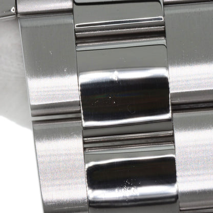 ROLEX Cosmograph Daytona Watches 116520 Stainless Steel/Stainless Steel mens