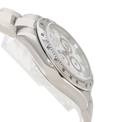 ROLEX Cosmograph Daytona Watches 116520 Stainless Steel/Stainless Steel mens