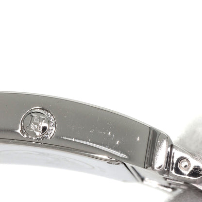 HERMES H watch Watches HH1.210 Stainless Steel/Stainless Steel Ladies