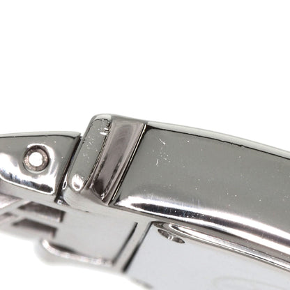 HERMES H watch Watches HH1.210 Stainless Steel/Stainless Steel Ladies