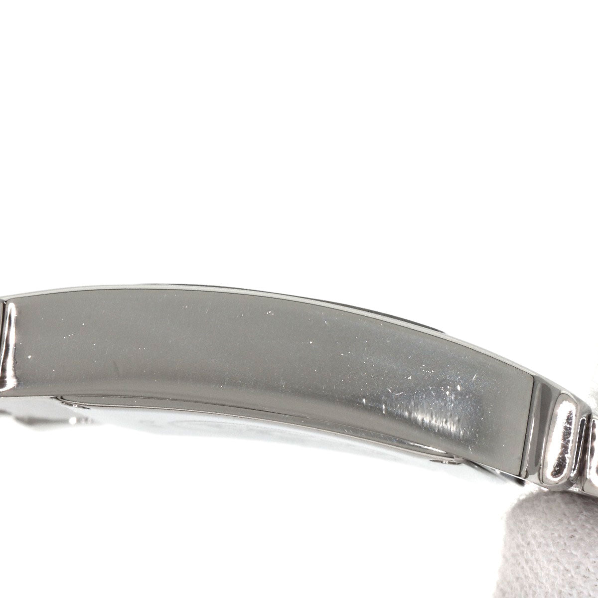 HERMES H watch Watches HH1.210 Stainless Steel/Stainless Steel Ladies