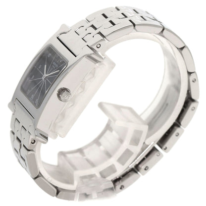 HERMES H watch Watches HH1.210 Stainless Steel/Stainless Steel Ladies