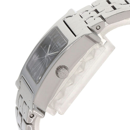 HERMES H watch Watches HH1.210 Stainless Steel/Stainless Steel Ladies