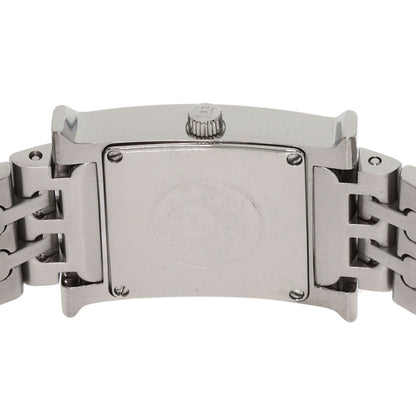 HERMES H watch Watches HH1.210 Stainless Steel/Stainless Steel Ladies