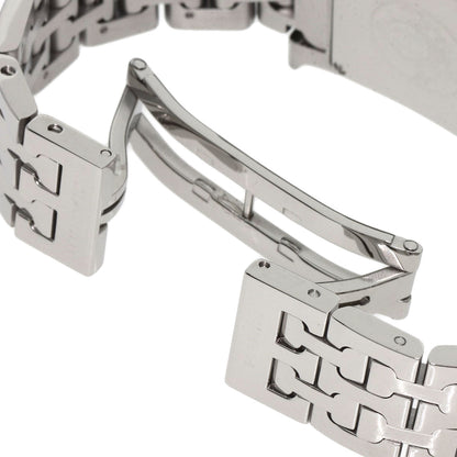 HERMES H watch Watches HH1.210 Stainless Steel/Stainless Steel Ladies