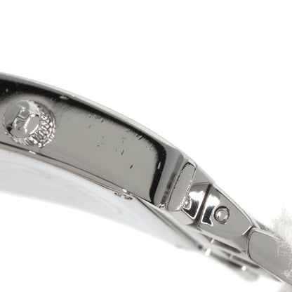 HERMES H watch Watches HH1.210 Stainless Steel/Stainless Steel Ladies