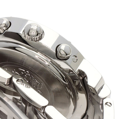 HERMES Clipper Chronograph Watches CL1.310 Stainless Steel/Stainless Steel Ladies