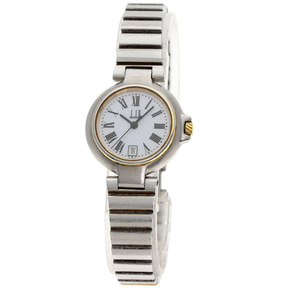 Dunhill Millennium Watches Stainless Steel/Stainless Steel Ladies