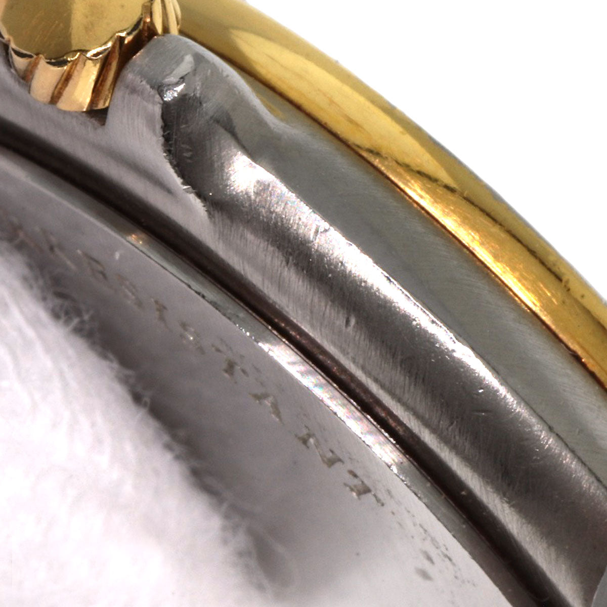 Dunhill Millennium Watches Stainless Steel/Stainless Steel Ladies