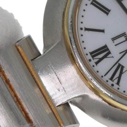 Dunhill Millennium Watches Stainless Steel/Stainless Steel Ladies