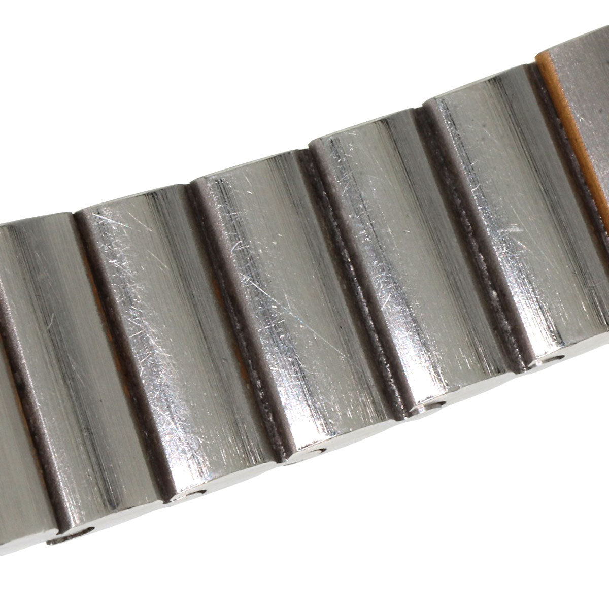 Dunhill Millennium Watches Stainless Steel/Stainless Steel Ladies