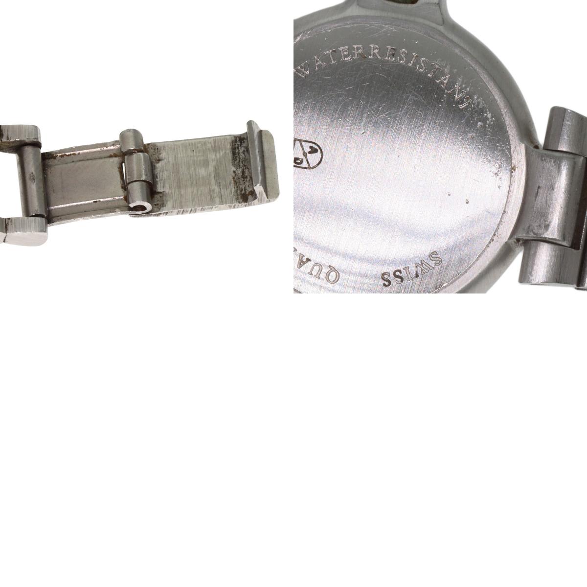 Dunhill Millennium Watches Stainless Steel/Stainless Steel Ladies