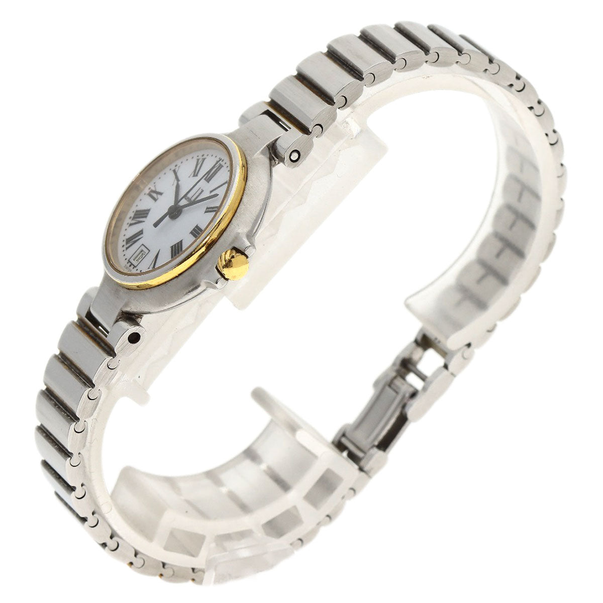 Dunhill Millennium Watches Stainless Steel/Stainless Steel Ladies