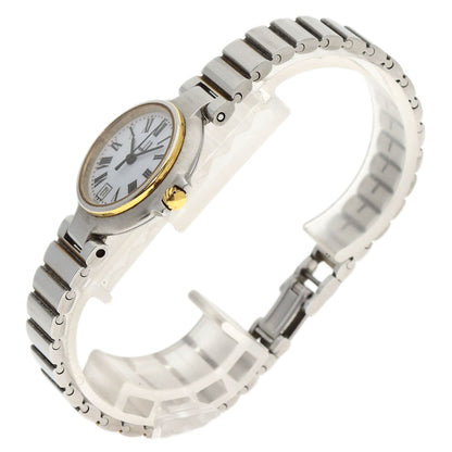 Dunhill Millennium Watches Stainless Steel/Stainless Steel Ladies