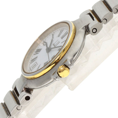Dunhill Millennium Watches Stainless Steel/Stainless Steel Ladies