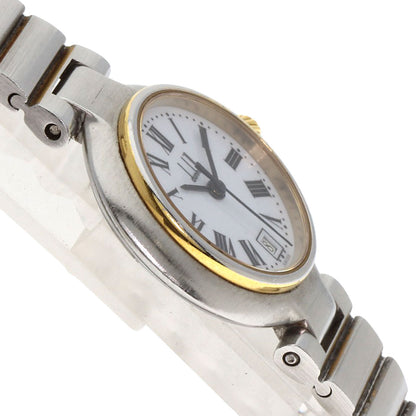 Dunhill Millennium Watches Stainless Steel/Stainless Steel Ladies