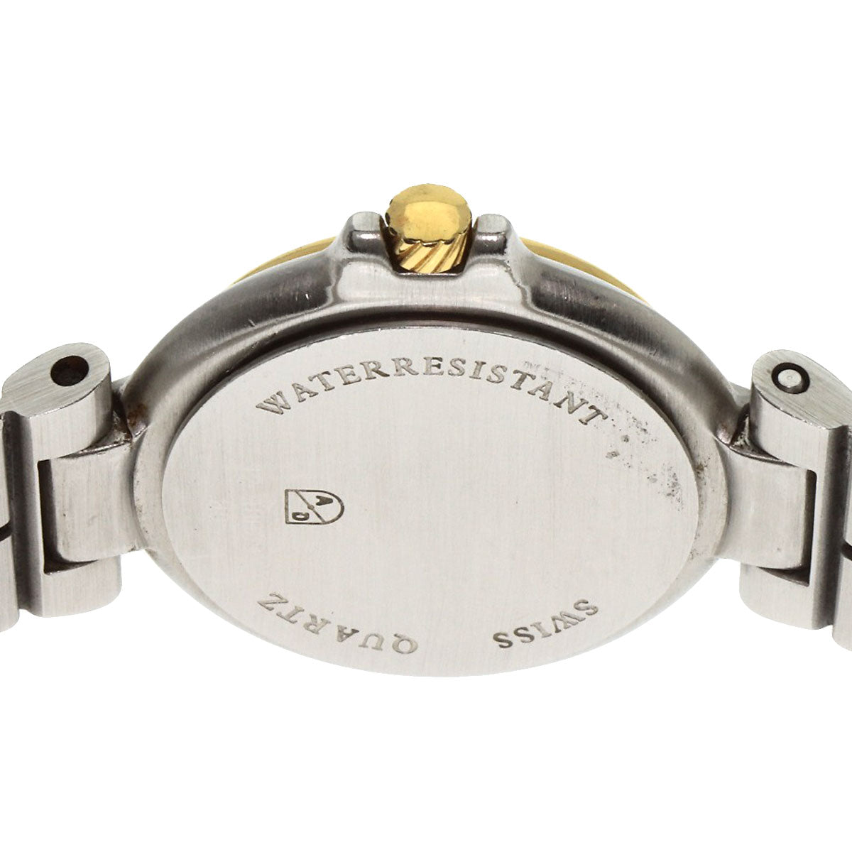 Dunhill Millennium Watches Stainless Steel/Stainless Steel Ladies