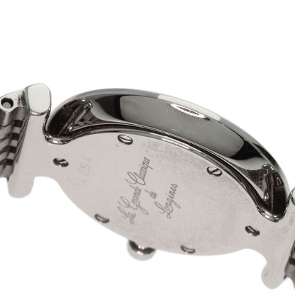 LONGINES La Grand Classic Watches L4.209.4 Stainless Steel/Stainless Steel Ladies