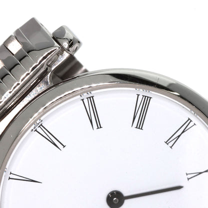 LONGINES La Grand Classic Watches L4.209.4 Stainless Steel/Stainless Steel Ladies