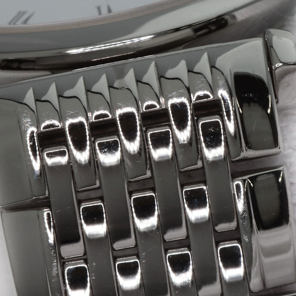 LONGINES La Grand Classic Watches L4.209.4 Stainless Steel/Stainless Steel Ladies