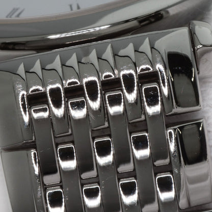 LONGINES La Grand Classic Watches L4.209.4 Stainless Steel/Stainless Steel Ladies