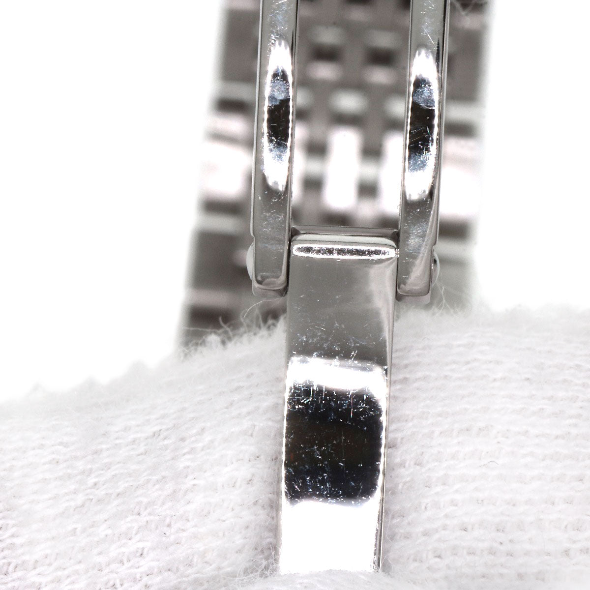 LONGINES La Grand Classic Watches L4.209.4 Stainless Steel/Stainless Steel Ladies