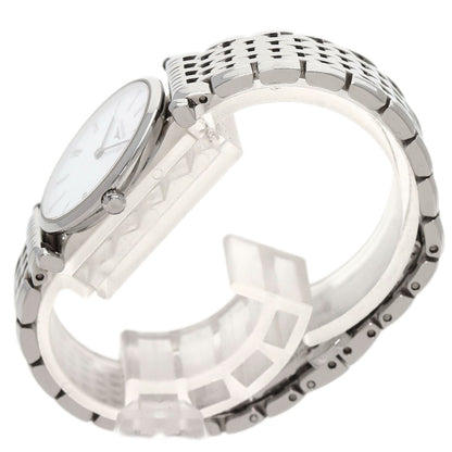 LONGINES La Grand Classic Watches L4.209.4 Stainless Steel/Stainless Steel Ladies