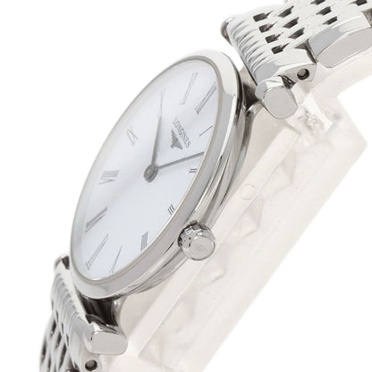 LONGINES La Grand Classic Watches L4.209.4 Stainless Steel/Stainless Steel Ladies