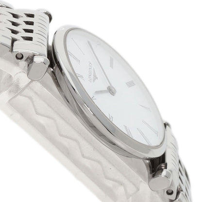 LONGINES La Grand Classic Watches L4.209.4 Stainless Steel/Stainless Steel Ladies