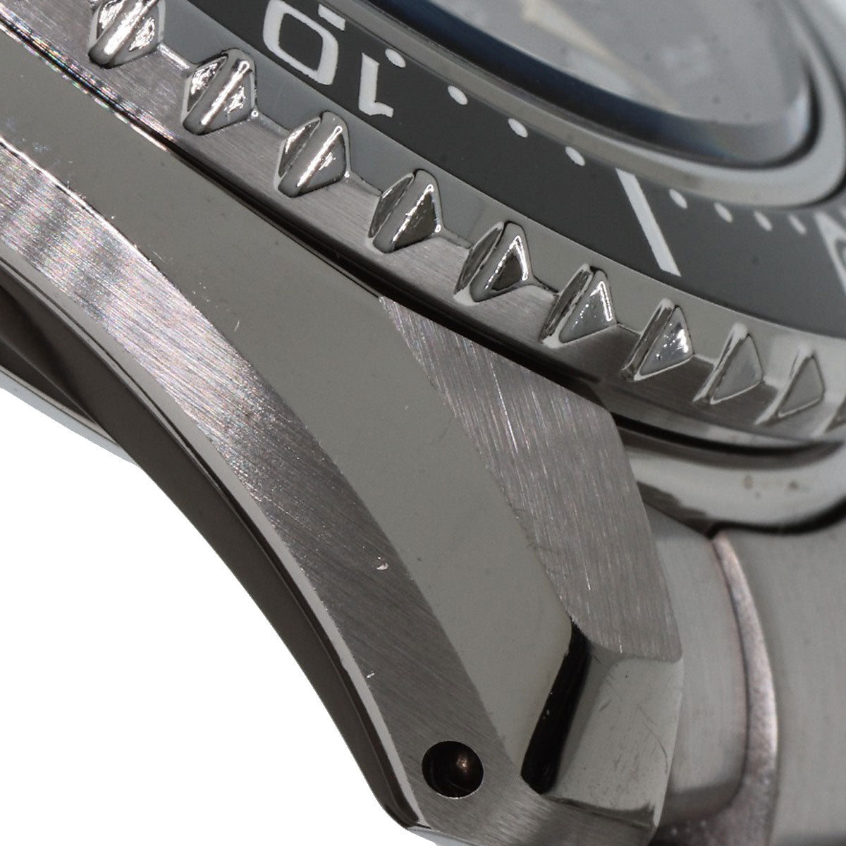 SEIKO Prospex Diver Watches SBEJ011 6R54-00D0 Stainless Steel/Stainless Steel mens