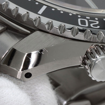 SEIKO Prospex Diver Watches SBEJ011 6R54-00D0 Stainless Steel/Stainless Steel mens