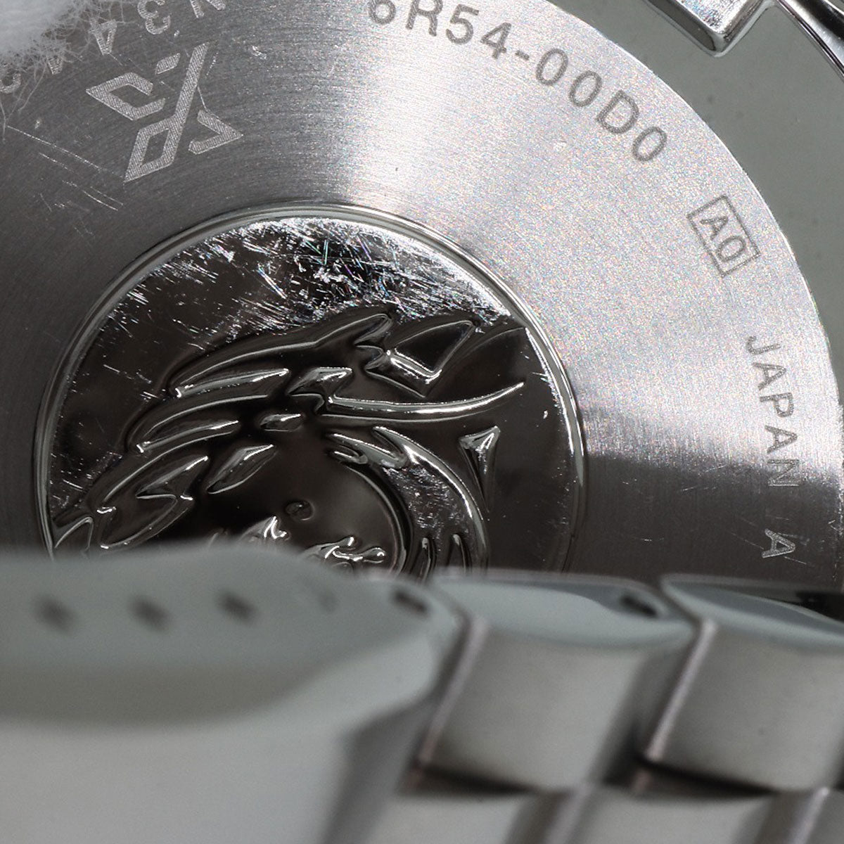 SEIKO Prospex Diver Watches SBEJ011 6R54-00D0 Stainless Steel/Stainless Steel mens