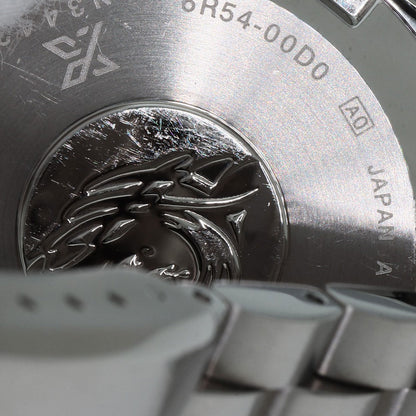 SEIKO Prospex Diver Watches SBEJ011 6R54-00D0 Stainless Steel/Stainless Steel mens