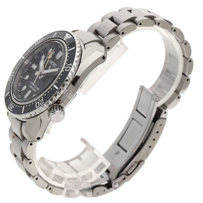 SEIKO Prospex Diver Watches SBEJ011 6R54-00D0 Stainless Steel/Stainless Steel mens