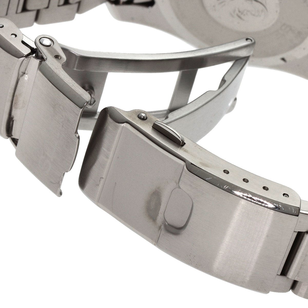 SEIKO Prospex Diver Watches SBEJ011 6R54-00D0 Stainless Steel/Stainless Steel mens