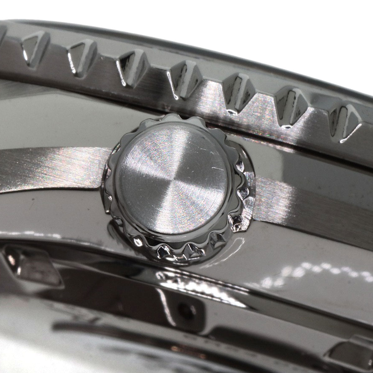 SEIKO Prospex Diver Watches SBEJ011 6R54-00D0 Stainless Steel/Stainless Steel mens