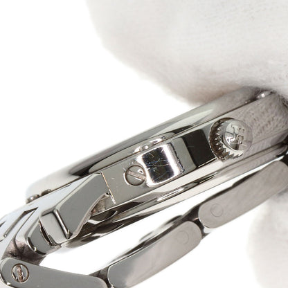 HERMES Clipper Watches CL4.210 Stainless Steel/Stainless Steel Ladies