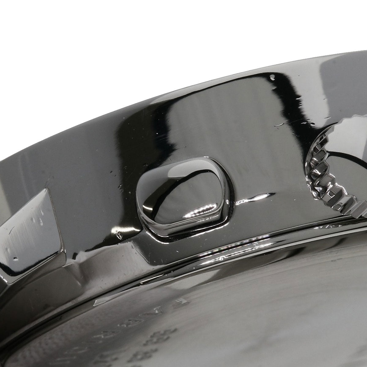 BVLGARI BVLGARI BVLGARI Watches BB38WSSDCH/N Stainless Steel/Stainless Steel mens