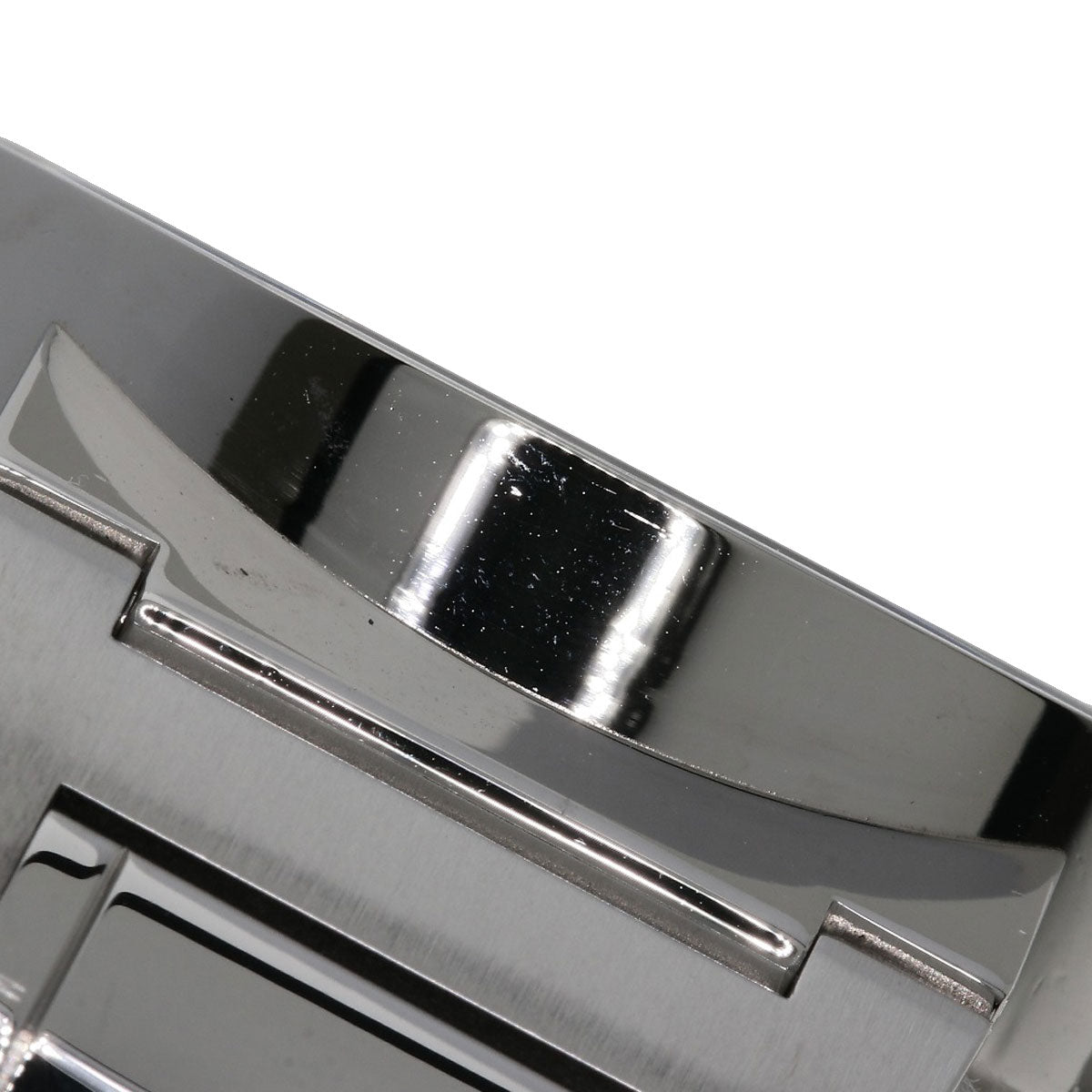 BVLGARI BVLGARI BVLGARI Watches BB38WSSDCH/N Stainless Steel/Stainless Steel mens