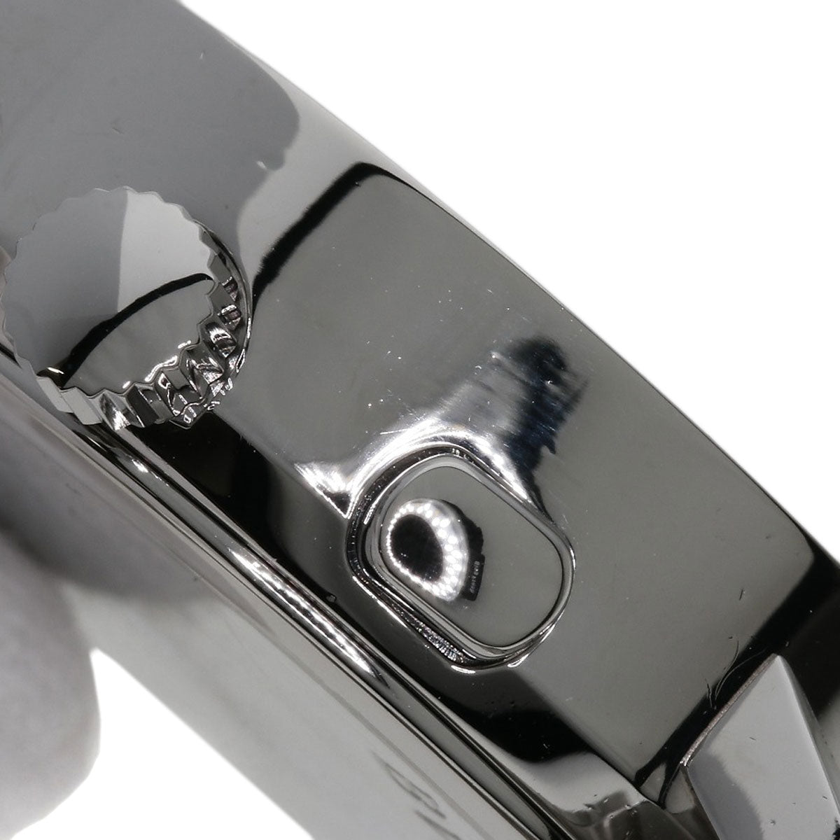 BVLGARI BVLGARI BVLGARI Watches BB38WSSDCH/N Stainless Steel/Stainless Steel mens