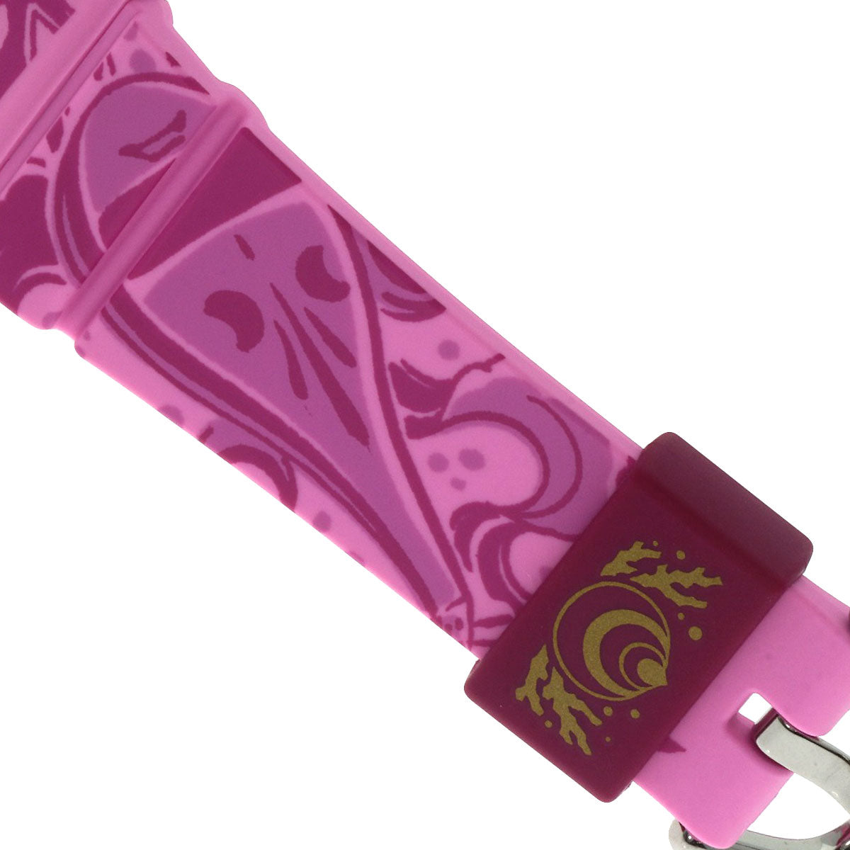 CASIO Baby-G Seven Lucky Gods Benzaiten Watches BGD-560SLG-4JR resin/Resin Ladies