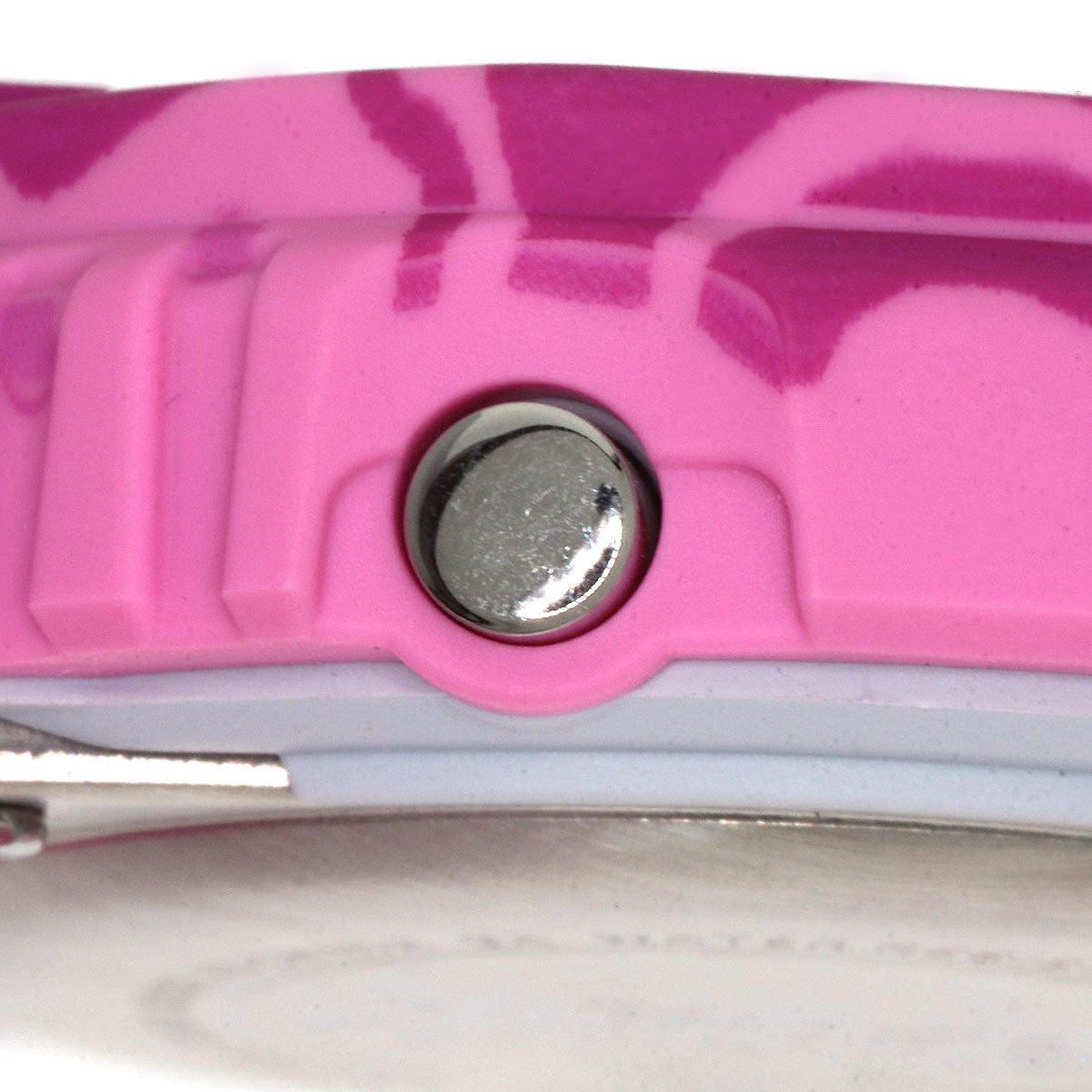 CASIO Baby-G Seven Lucky Gods Benzaiten Watches BGD-560SLG-4JR resin/Resin Ladies