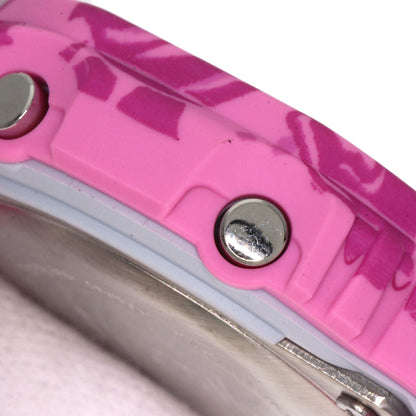 CASIO Baby-G Seven Lucky Gods Benzaiten Watches BGD-560SLG-4JR resin/Resin Ladies