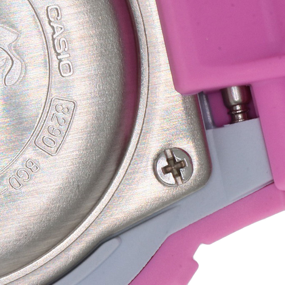 CASIO Baby-G Seven Lucky Gods Benzaiten Watches BGD-560SLG-4JR resin/Resin Ladies