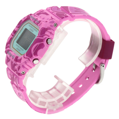 CASIO Baby-G Seven Lucky Gods Benzaiten Watches BGD-560SLG-4JR resin/Resin Ladies