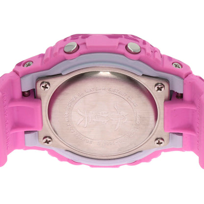 CASIO Baby-G Seven Lucky Gods Benzaiten Watches BGD-560SLG-4JR resin/Resin Ladies