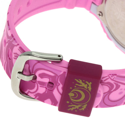 CASIO Baby-G Seven Lucky Gods Benzaiten Watches BGD-560SLG-4JR resin/Resin Ladies